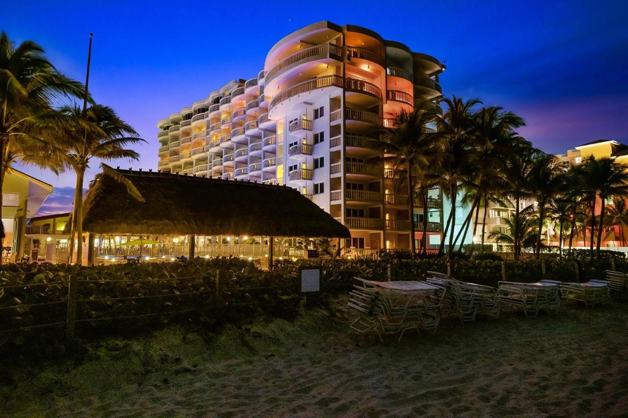 Beachcomber Resort & Club Pompano Beach Exterior photo